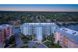 3 Riverwalk Dr #202, NEW SMYRNA BEACH