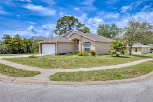 312 BROKEN OAK DRIVE, EDGEWATER, FL., FL 32141 - MLS#MFRNS1088168