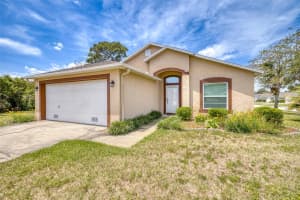 312 BROKEN OAK DRIVE, EDGEWATER, FL., FL 32141 - MLS#MFRNS1088168