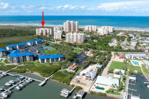 261 MINORCA BEACH WAY, NEW SMYRNA BEACH, FL 32169 - MLS#MFRNS1088177
