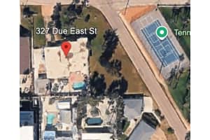 327 DUE EAST STREET, NEW SMYRNA BEACH, FL 32169 - MLS#MFRNS1088182