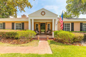 1600 PENNSYLVANIA AVENUE, WINTER PARK, FL 32789 - MLS#MFRNS1088189