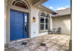 6452 RENAISSANCE DRIVE, PORT ORANGE, FL 32128 - MLS#MFRNS1088190
