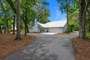 555 WILDWOOD DRIVE, NEW SMYRNA BEACH, FL 32168 - MLS#MFRNS1088196