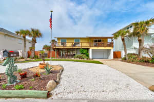 4638 VAN KLEECK DRIVE, NEW SMYRNA BEACH, FL 32169 - MLS#MFRNS1088209