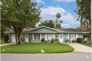 23 COUNTRY CLUB DRIVE, NEW SMYRNA BEACH, FL 32168 - MLS#MFRNS1088223