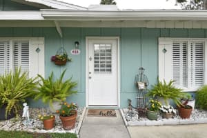 23 COUNTRY CLUB DRIVE, NEW SMYRNA BEACH, FL 32168 - MLS#MFRNS1088223