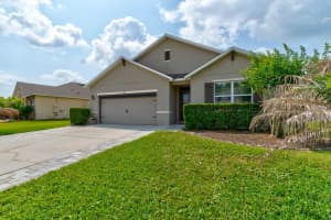 1814 PALMETTO SCRUB CIRCLE, PORT ORANGE, FL 32128 - MLS#MFRNS1088224