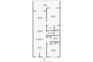 4301 ATLANTIC AVENUE, NEW SMYRNA BEACH, FL 32169 - MLS#MFRNS1088226