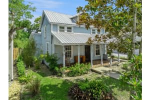 207 MARY AVENUE, NEW SMYRNA BEACH, FL 32168 - MLS#MFRNS1088235