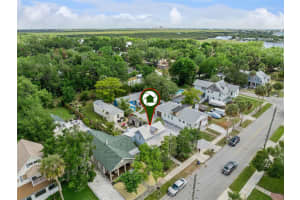 207 MARY AVENUE, NEW SMYRNA BEACH, FL 32168 - MLS#MFRNS1088235