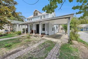 207 MARY AVENUE, NEW SMYRNA BEACH, FL 32168 - MLS#MFRNS1088235