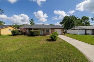 12 AZALEA DRIVE, DAYTONA BEACH, FL 32124 - MLS#MFRNS1088264