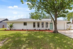 2527 SABAL PALM DRIVE, EDGEWATER, FL 32141 - MLS#MFRNS1088278