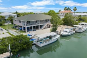 2100 AVENUE H, MARATHON, FL 33050 - MLS#MFRNS1088280