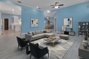 2590 ERENA DRIVE, NEW SMYRNA BEACH, FL 32168 - MLS#MFRNS1088283