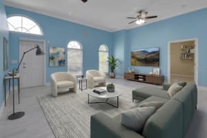 2590 ERENA DRIVE, NEW SMYRNA BEACH, FL 32168 - MLS#MFRNS1088283
