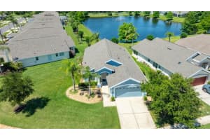 5440 CANNA COURT, PORT ORANGE, FL 32128 - MLS#MFRNS1088285