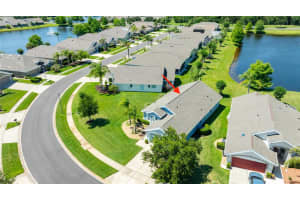 5440 CANNA COURT, PORT ORANGE, FL 32128 - MLS#MFRNS1088285