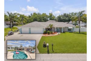 2232 Woodland Dr, EDGEWATER