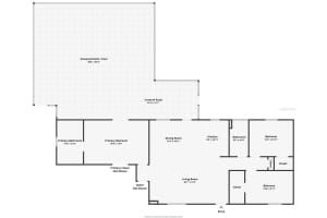 2232 WOODLAND DRIVE, EDGEWATER, FL 32141 - MLS#MFRNS1088291