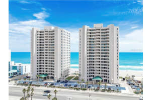 3315 S Atlantic Ave #1005, DAYTONA BEACH