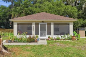 950 S Parsons Ave, DELAND 950 S Parsons Ave, DELAND