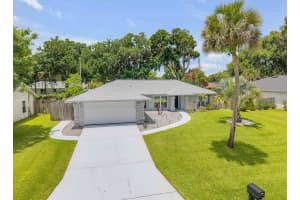 2418 NEEDLE PALM DRIVE, EDGEWATER, FL 32141 - MLS#MFRNS1088364