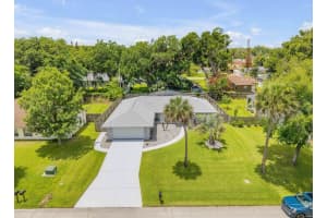 2418 NEEDLE PALM DRIVE, EDGEWATER, FL 32141 - MLS#MFRNS1088364