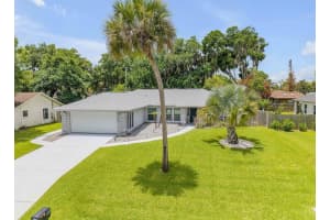 2418 NEEDLE PALM DRIVE, EDGEWATER, FL 32141 - MLS#MFRNS1088364