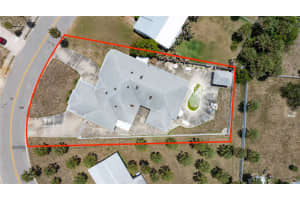 1227 BEL AIRE DRIVE, DAYTONA BEACH, FL 32118 - MLS#MFRNS1088375