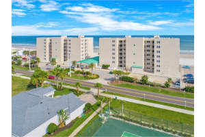 4495 S Atlantic Ave #104, PONCE INLET