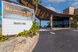 2301 S Atlantic Ave #403, DAYTONA BEACH