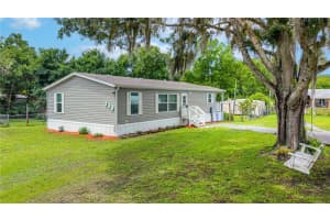 398 WARD DRIVE, OAK HILL, FL 32759 - MLS#MFRNS1088384