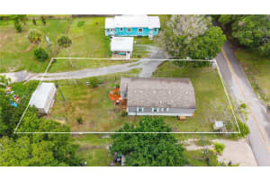 398 WARD DRIVE, OAK HILL, FL 32759 - MLS#MFRNS1088384