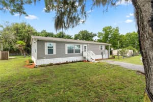 398 WARD DRIVE, OAK HILL, FL 32759 - MLS#MFRNS1088384