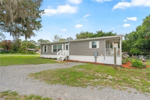 398 WARD DRIVE, OAK HILL, FL 32759 - MLS#MFRNS1088384