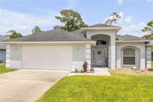 2809 TURNBULL ESTATES DRIVE, NEW SMYRNA BEACH, FL 32168 - MLS#MFRNS1088420