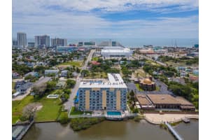 145 HALIFAX AVENUE, DAYTONA BEACH, FL 32118 - MLS#MFRNS1088421