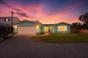 2507 S Peninsula Dr, DAYTONA BEACH 2507 S Peninsula Dr, DAYTONA BEACH
