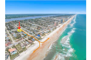 402 SEAVIEW AVENUE, DAYTONA BEACH, FL 32118 - MLS#MFRNS1088477