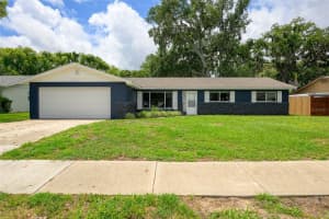 110 CAMBRIDGE DRIVE, PORT ORANGE, FL 32127 - MLS#MFRNS1088487