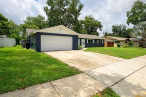 110 CAMBRIDGE DRIVE, PORT ORANGE, FL 32127 - MLS#MFRNS1088487