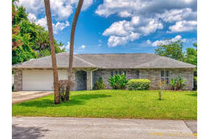 203 DUSS STREET, NEW SMYRNA BEACH, FL 32168 - MLS#MFRNS1088490