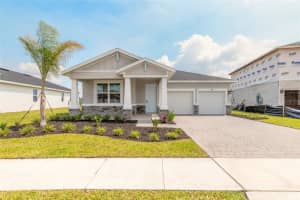 3246 TIGER PALM WAY, NEW SMYRNA BEACH, FL 32168 - MLS#MFRNS1088516
