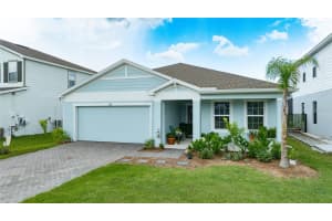 222 EAGLE HARBOR WAY, DAYTONA BEACH, FL 32124 - MLS#MFRNS1088517
