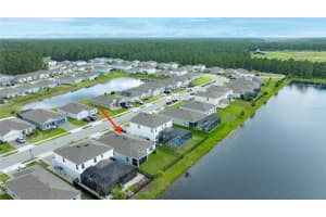 222 EAGLE HARBOR WAY, DAYTONA BEACH, FL 32124 - MLS#MFRNS1088517