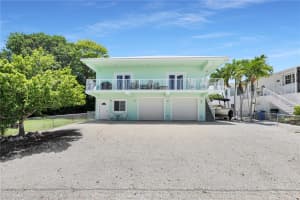 417 3RD STREET, KEY LARGO, FL 33037 - MLS#MFRNS1088544