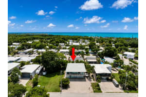 417 3RD STREET, KEY LARGO, FL 33037 - MLS#MFRNS1088544