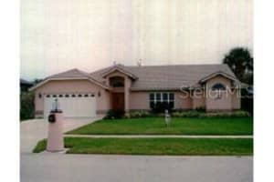 2122 Villa Way, New Smyrna Beach, FL 32169, Sold 09/18/01